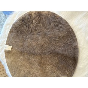 Kamelskind med pels 24�