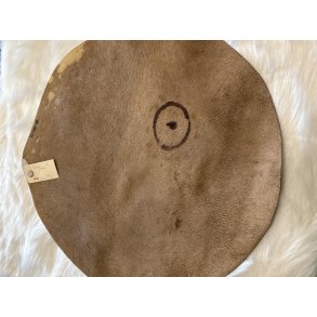 Kamelskind med pels 20�