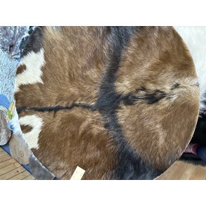 Gedeskind med pels 30�