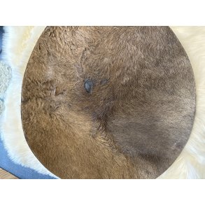 Kamelskind m.pels 24�