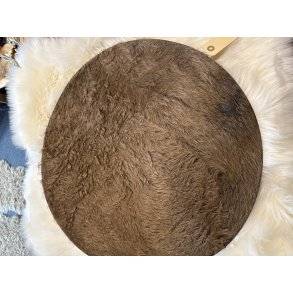 Kamelskind m.pels 24�