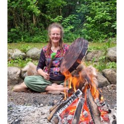 Shamanistisk uddannelse