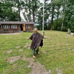 Shamanistisk uddannelse