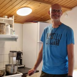 Shamanistisk uddannelse