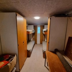 Shamanistisk uddannelse