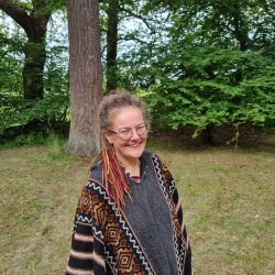 Shamanistisk uddannelse