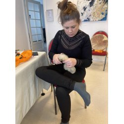 Skab din egen sjlstromme d. 10 &amp; 11. januar 2026