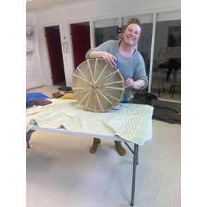 �Skab din egen sj�lstromme d. 10 & 11. januar 2026