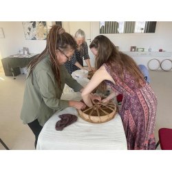 Skab din egen sjlstromme d. 10 &amp; 11. januar 2026