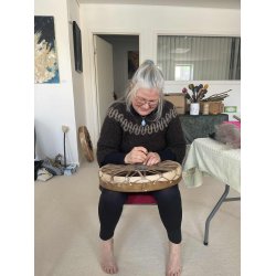 Skab din egen sjlstromme d. 10 &amp; 11. januar 2026