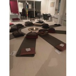 Trommehealing med Henrik - En Rejse til Hjertet 17.2.26